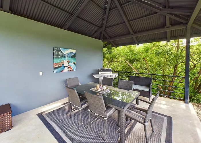 Hébergement de vacances Casa Tranquilo 26b - Beautiful With A Private Pool *