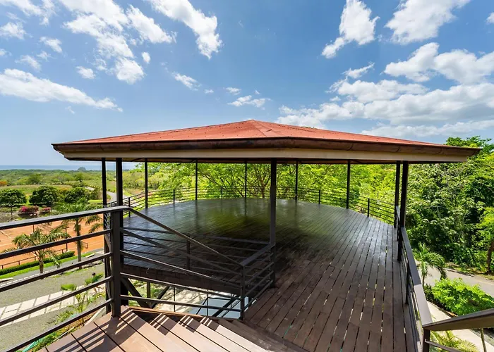 Casa Tranquilo 26b - Beautiful With A Private Pool Hébergement de vacances Playa Flamingo