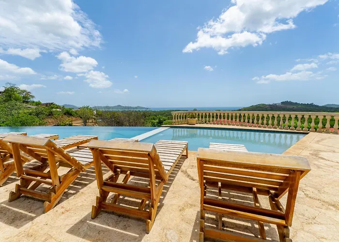 Casa Tranquilo 26b - Beautiful With A Private Pool