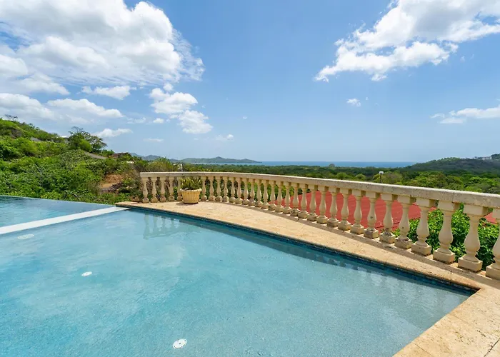 Hébergement de vacances Casa Tranquilo 26b - Beautiful With A Private Pool *