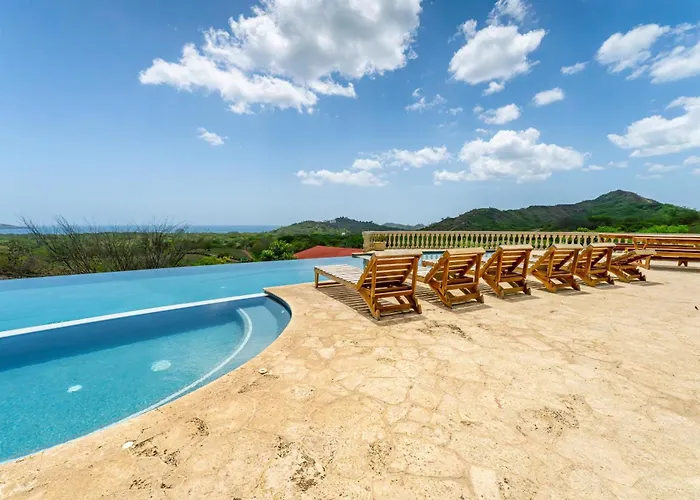 Casa Tranquilo 26b - Beautiful With A Private Pool Hébergement de vacances *