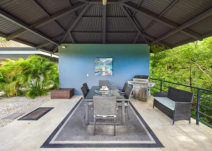 Casa Tranquilo 26b - Beautiful With A Private Pool Hébergement de vacances Playa Flamingo