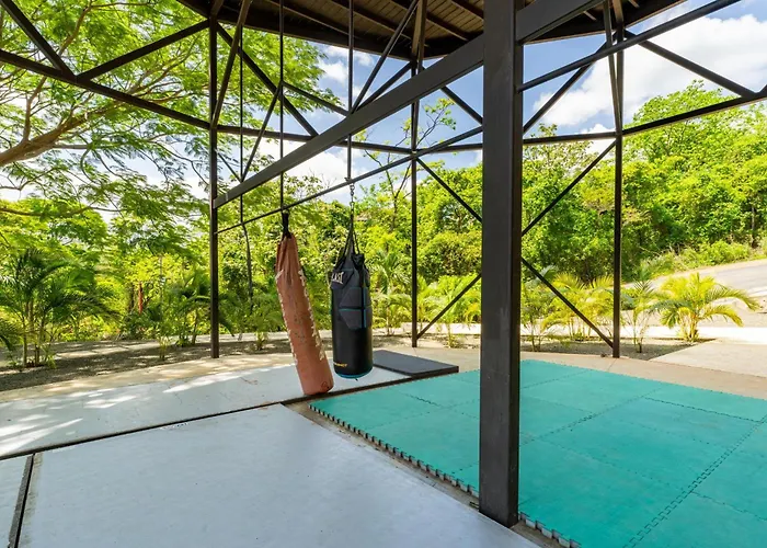 Casa Tranquilo 26b - Beautiful With A Private Pool Hébergement de vacances Playa Flamingo