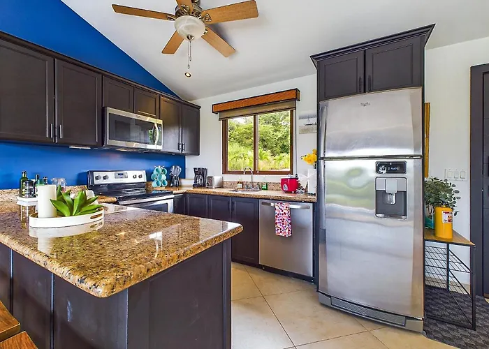 Casa Tranquilo 26b - Beautiful With A Private Pool Hébergement de vacances *