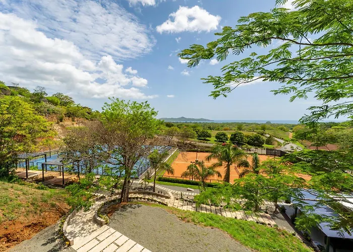 Casa Tranquilo 26b - Beautiful With A Private Pool * Playa Flamingo