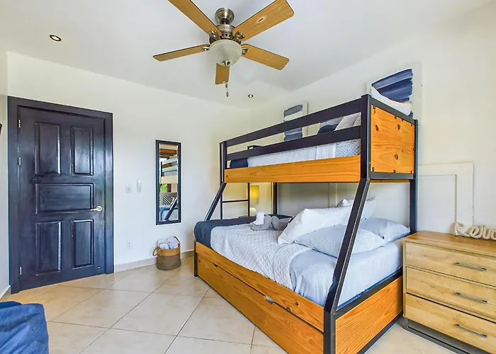 Hébergement de vacances Casa Tranquilo 26b - Beautiful With A Private Pool Playa Flamingo