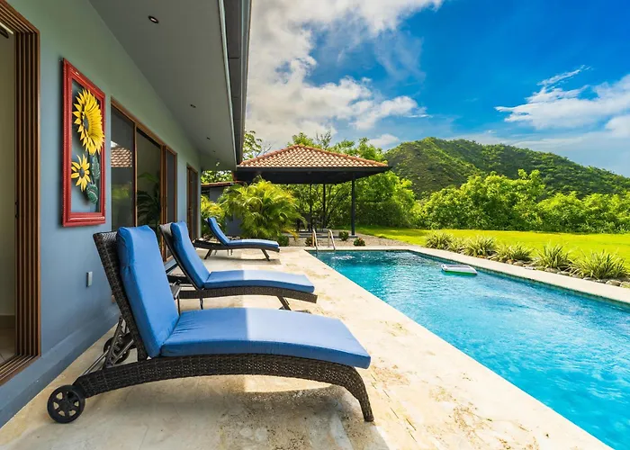 Hébergement de vacances Casa Tranquilo 26b - Beautiful With A Private Pool
