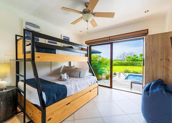 Casa Tranquilo 26b - Beautiful With A Private Pool Hébergement de vacances *