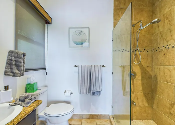 Hébergement de vacances Casa Tranquilo 26b - Beautiful With A Private Pool *