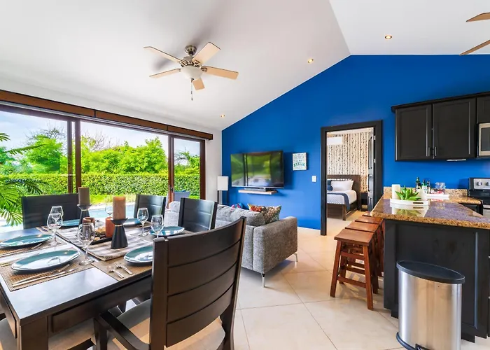 Casa Tranquilo 26b - Beautiful With A Private Pool