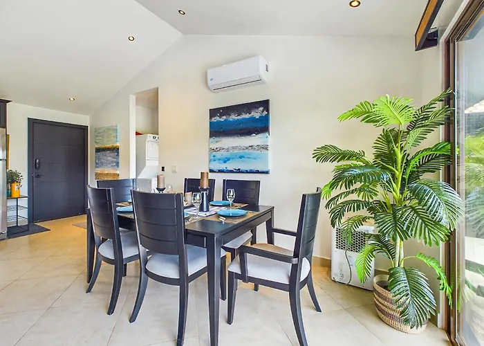 Casa Tranquilo 26b - Beautiful With A Private Pool Hébergement de vacances *
