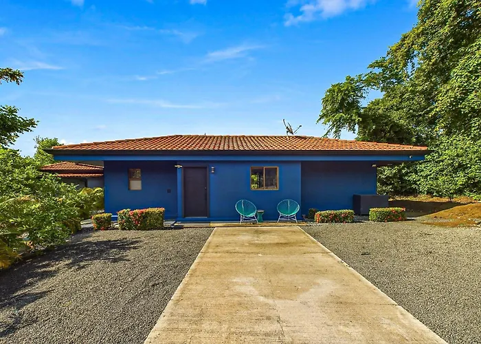 Hébergement de vacances Casa Tranquilo 26b - Beautiful With A Private Pool Playa Flamingo