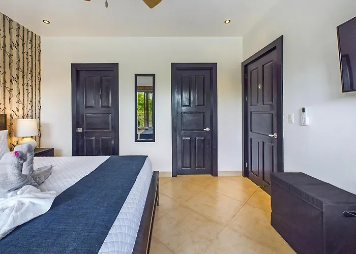 Casa Tranquilo 26b - Beautiful With A Private Pool Hébergement de vacances