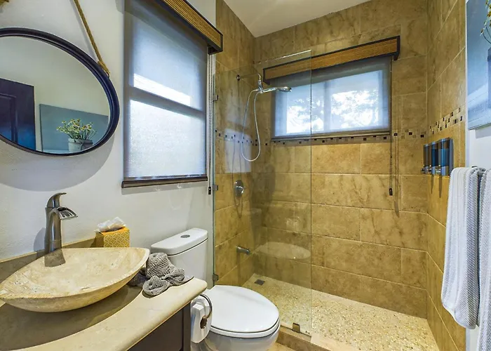 Hébergement de vacances Casa Tranquilo 26b - Beautiful With A Private Pool