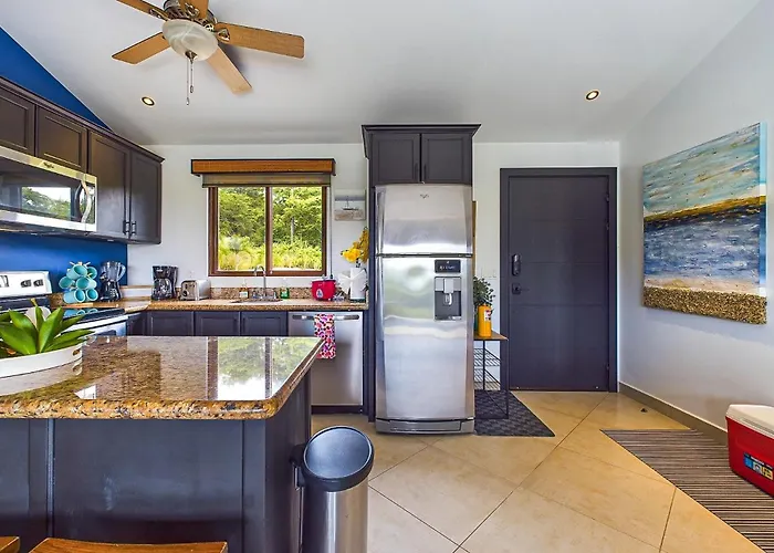 Casa Tranquilo 26b - Beautiful With A Private Pool Hébergement de vacances Playa Flamingo