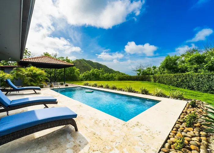 Hébergement de vacances Casa Tranquilo 26b - Beautiful With A Private Pool