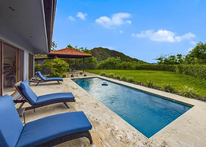 Casa Tranquilo 26b - Beautiful With A Private Pool Hébergement de vacances *
