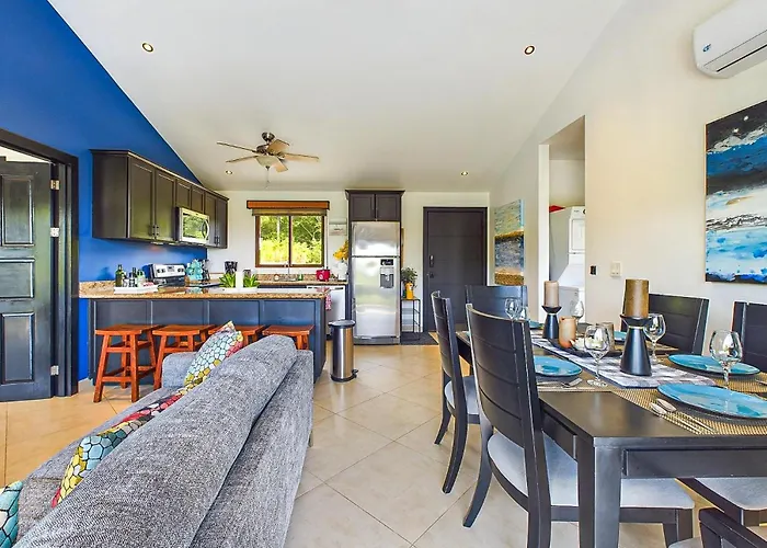 Casa Tranquilo 26b - Beautiful With A Private Pool * Playa Flamingo